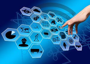 2017年電子行業十大新聞事件 物聯網技術服務引領產業變革